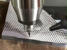 80000转加工中心增速器可钻微孔精铣铣槽加工