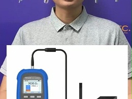 手持式三轴磁强计常用于哪些磁性测量呢？