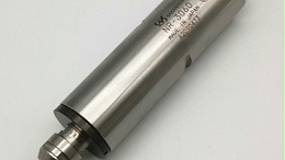 遇到大毛刺加工时，NAKANISHI主轴不转是什么原因造成？