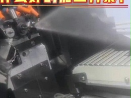 斯大走心机钻深孔有什么好的加工方案？