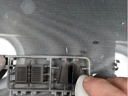 日本HONDA本多超声波切割刀ZO-91切割平整