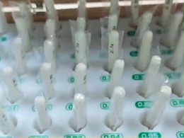 日本SK新泻精机钢制针规AG-0B