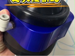 汽车小零部件压铸铝小毛刺，RBZ浮动锉刀更具性价比