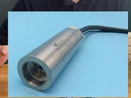 日本NAKANISHI中西E3000系列高速电主轴专用马达EM-3060J