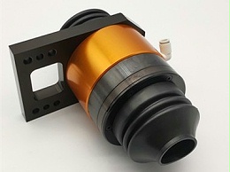 旋转锉、研磨刷去毛刺，NAKANISHI自动换刀主轴NR3060-AQC省时省力