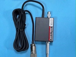 日本PEACOCK孔雀电子式外接量表D-10HS