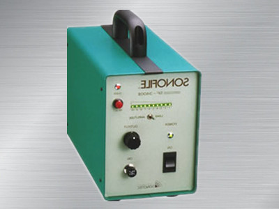SF-3400 II振荡器超声波切割机