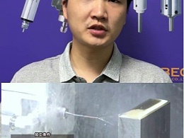 小深孔加工经常刮伤工件孔壁就使用深孔钻