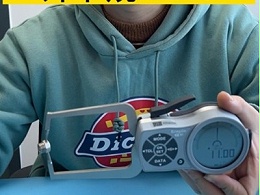 圆柱外径测量可用德国kroeplin外卡规K220