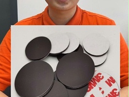 磁性平面样品表面磁场测量可用哪款表磁分布测试系统？