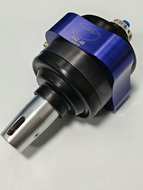 RBZ浮动往复式锉刀