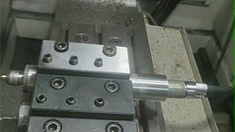 MZ-3040C高速主轴赋能广东排刀机：1.5mm不锈钢小孔高效精钻方案