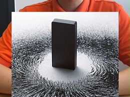 实验室测量磁性材料磁场强度使用哪款高斯计可符合需求？