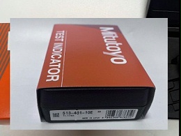 日本三丰杠杆千分表513-401-10E的功能介绍