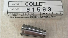 nakanishi主轴夹头的锁紧力需要多大才合适？