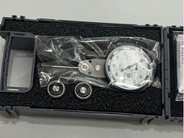 瑞士进口高精度杠杆指示表TESA 232GL