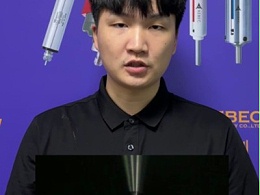 不同设备铣螺纹铣梅花皆可加装这款八万转高频铣