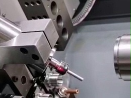 RBZ高速电主轴 · 排刀机钻孔效率升级神器