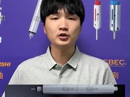 新能源电池外壳铸后去毛刺推荐这套双主轴方案
