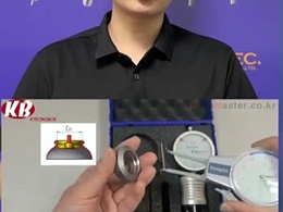 德国kroeplin克罗普林喷雾罐专用特种卡规