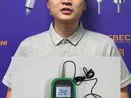 地球磁场测量就用这款高性价比单轴磁通门磁强计