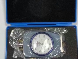 日本得乐橡胶硬度计GS-706N