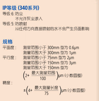 规格  规格