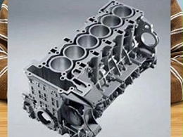 多位置毛刺选用什么浮动主轴省时又省力?