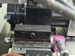 钻小孔，选对轴！0.28N·m高速主轴，性价比之选！