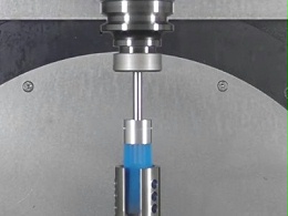 内孔毛刺难题：锐必克内孔研磨刷专业解决方案