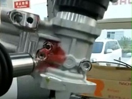 铝铸件毛刺难处理？