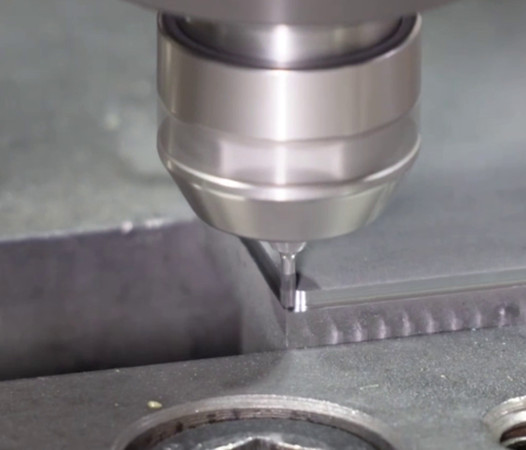 加工中心增速器