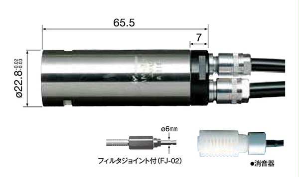 AM-310RA尺寸图