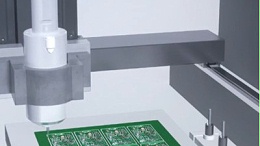 6万转自动换刀主轴赋能PCB精密加工 微米级精度降本增效