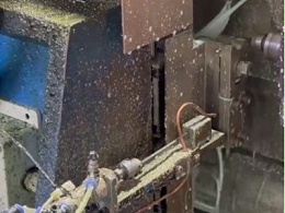 扭矩高达1N.MRBZ62高速主轴可做哪些加工？