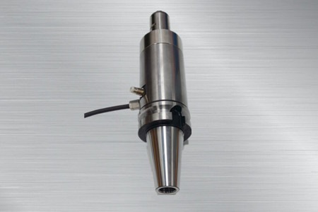 BT-3060加工中心增速器