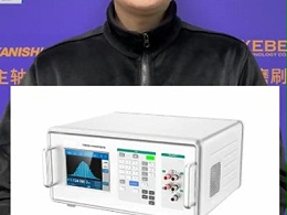 TH0200标准电阻测量装置
