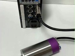 1.5Nm大扭矩去毛刺主轴RBZ62，可去除3-5mm毛刺