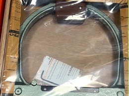 日本RSK精密框式水平仪541-3002