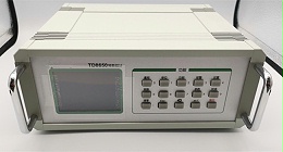 TD8650台式高斯计的使用方法及注意事项