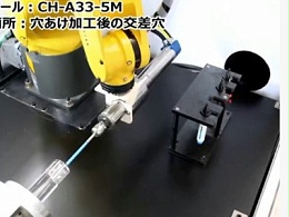 可夹持10mm柄刀具大功率自动换刀主轴