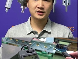 对比日本强力TM-901更具性价比的TM5340B高斯计