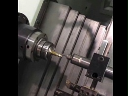 告别铜件加工毛刺与刀痕，6万转高速主轴如何解决？