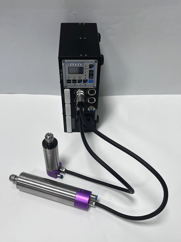 一拖二高速主轴 一拖二高速主轴