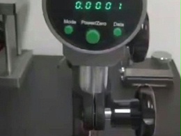 青量光栅栏数字高度计，高性价比精密测量推荐