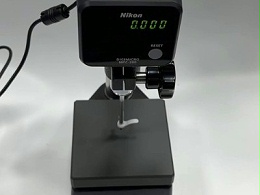 日本尼康NIKON数显高度计MF-501