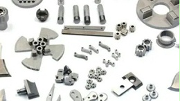 不锈钢铣槽3mm，西铁城L12加装NAKANISHI高频铣表面效果好