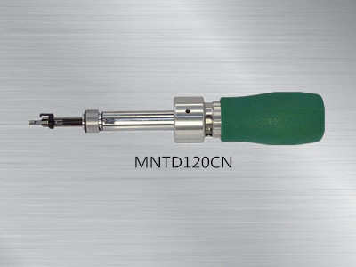 日本东日防错型扭力螺丝刀MNTD120CN