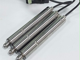 RBZ-MZ-3040C高速主轴，4万转高速主轴钻微孔铣削去毛刺抛光
