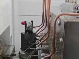 4万转RBZ高速电主轴可做什么精密加工？